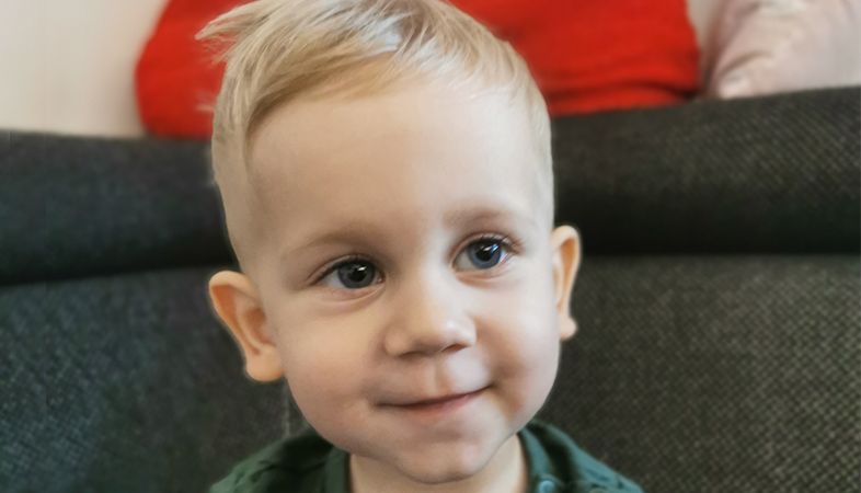 Zawalcz z nami o Nataniela!