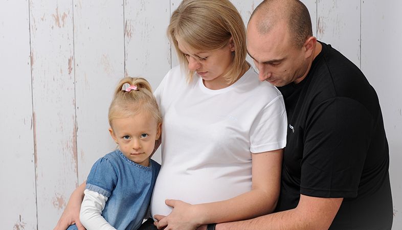 Połowa serca Kacpra potrzebuje naszej pomocy