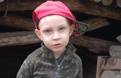 Jakub chce słyszeć świat. Pomóż mu!