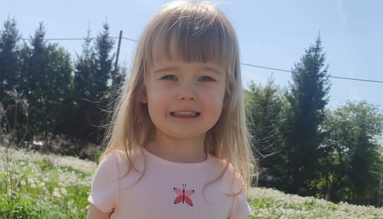 Serce maleńkiej Marysi znowu w niebezpieczeństwie. Ratuj!