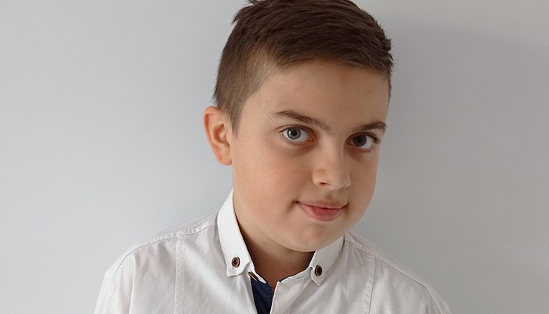 Niezbędna korekta wady serca Karola