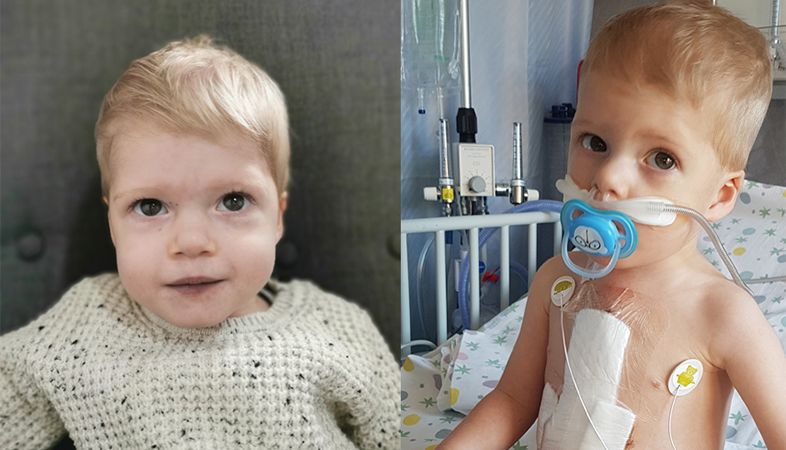 Życie Olusia wycenione na gigantyczną sumę! Wszystko jest w naszych rękach…