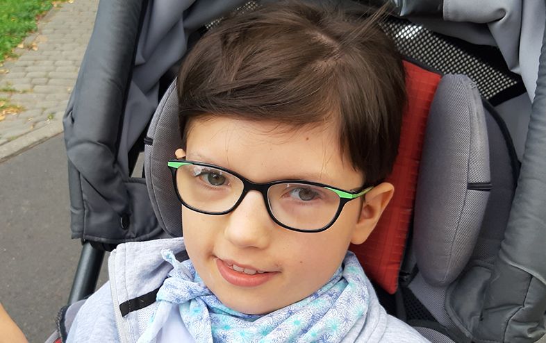 Pomimo braku diagnozy, nie możemy się poddać!