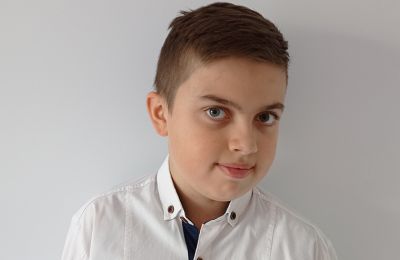 Niezbędna korekta wady serca Karola