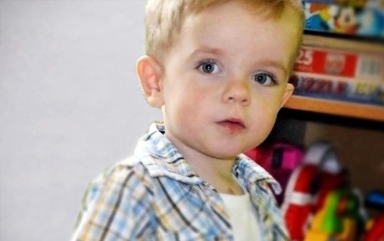 Szansa dla Piotrusia