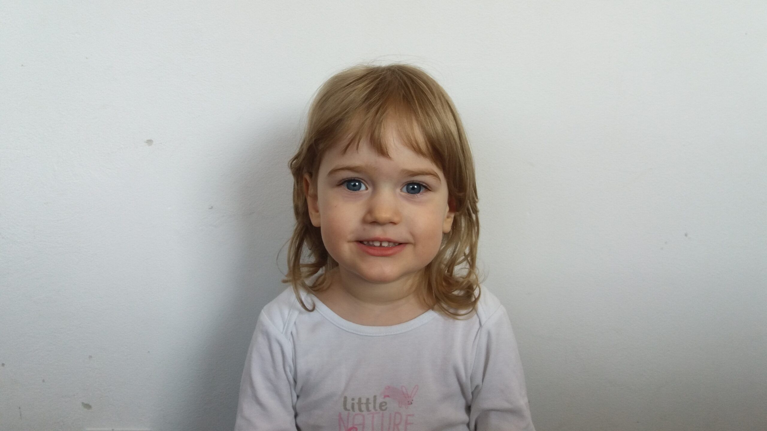 Choroba Zuzi jest wielką niewiadomą… pomóż jej!