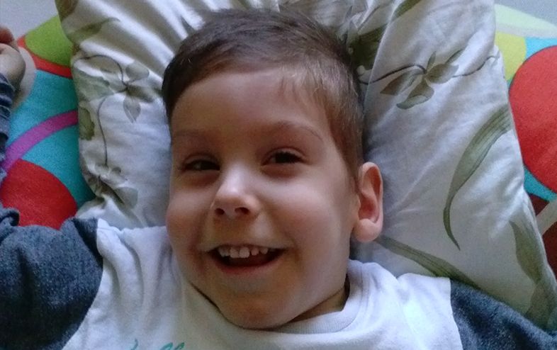 Powstrzymajmy straszliwą chorobę!