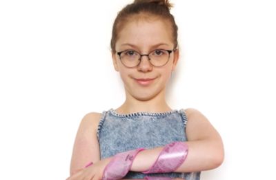 Ostatnie starcie! Stań do walki z Jagódką