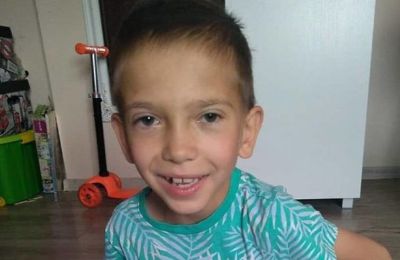 Ratuj jego serduszko, bez Ciebie przestanie bić!