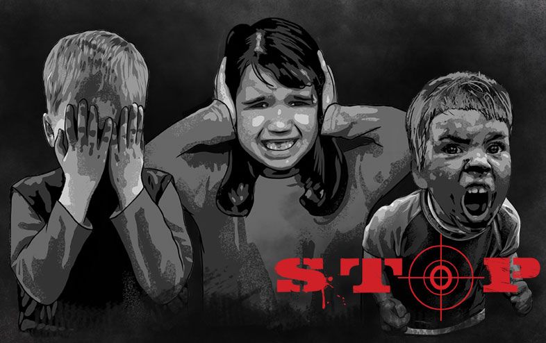 Ratujemy ofiary wojny ze szpitala w Sarnach!