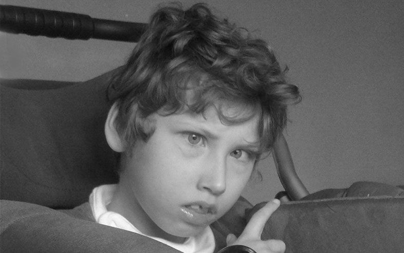 Turnus rehabilitacyjny dla Emilki