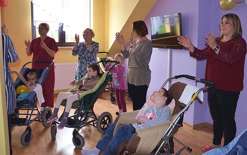 Bożonarodzeniowa pomoc dla Betlejem