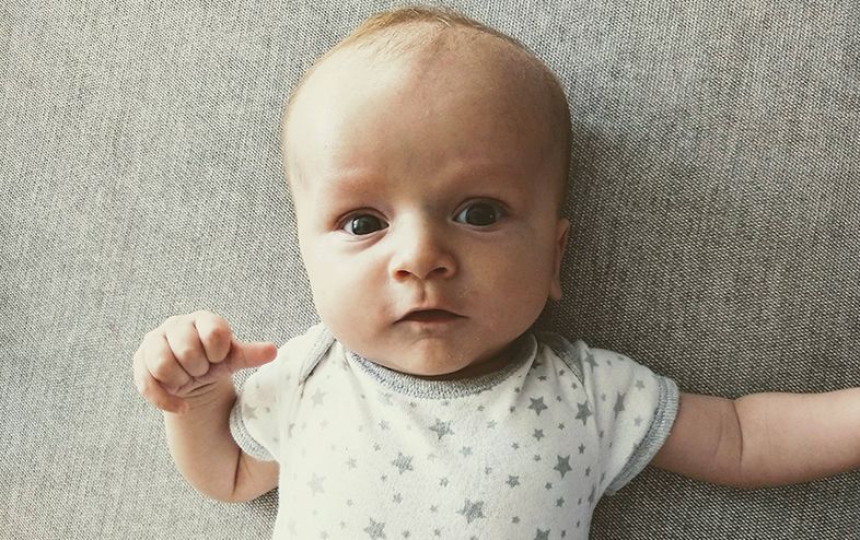 Uratujmy serce Kubusia