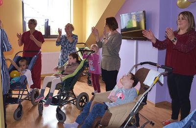 Bożonarodzeniowa pomoc dla Betlejem