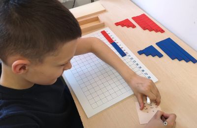 Równe szanse – wsparcie szkoły Fundacji Rozwoju Edukacji Empatycznej FREE