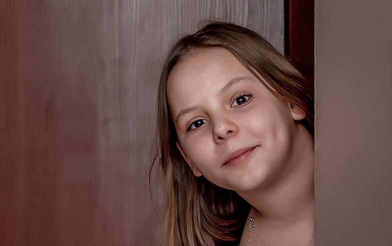 Glejak chce odebrać Zuzi życie!