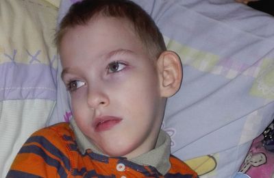 Walczymy, by epilepsja nie zabrała nam Fabiana