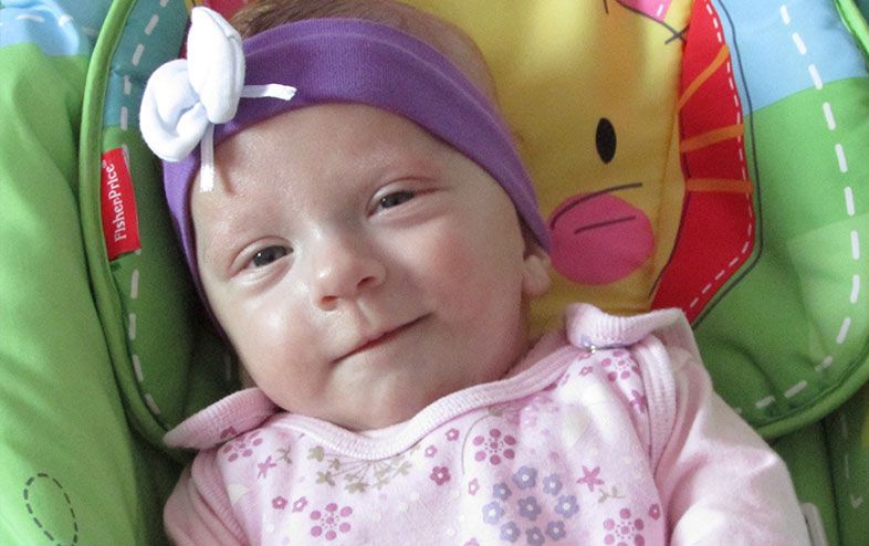 Julia walczy o życie!