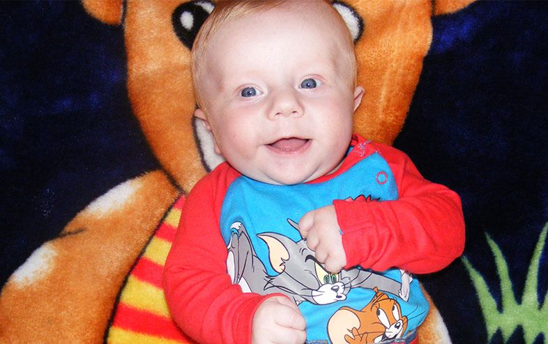 Serduszko Lolka musi być naprawione