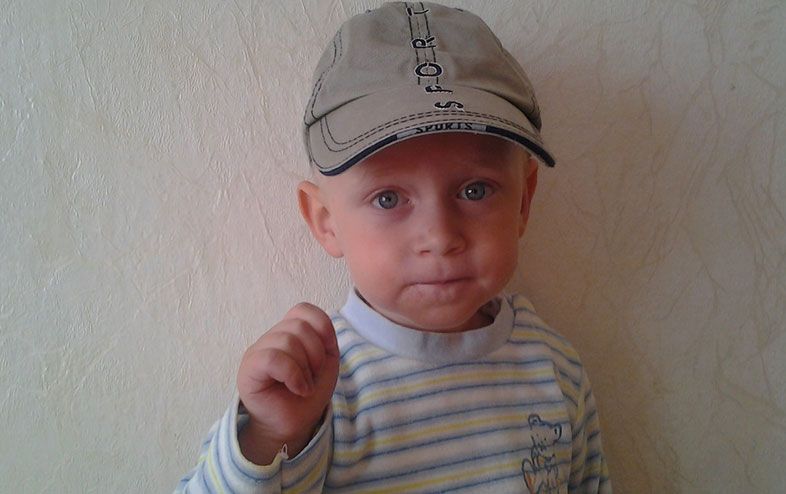 Trzecia naprawa serduszka