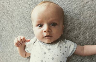 Uratujmy serce Kubusia