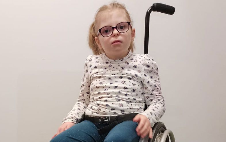 Serce Hani wymaga operacji