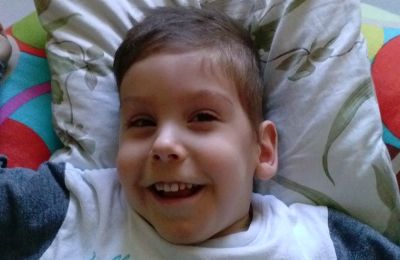 Powstrzymajmy straszliwą chorobę!