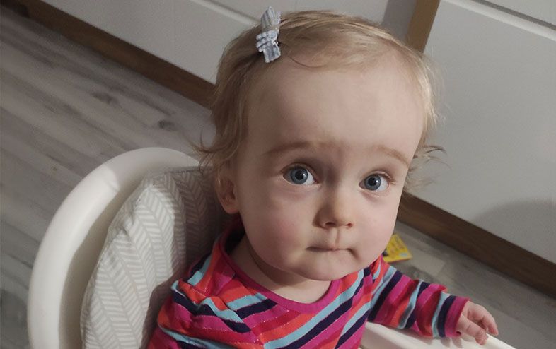 Uratuj serce Marysi. Został tylko miesiąc!