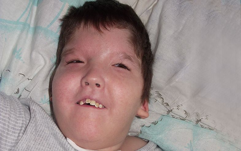 Kuba potrzebuje schodołazu