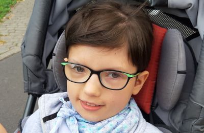 Pomimo braku diagnozy, nie możemy się poddać!