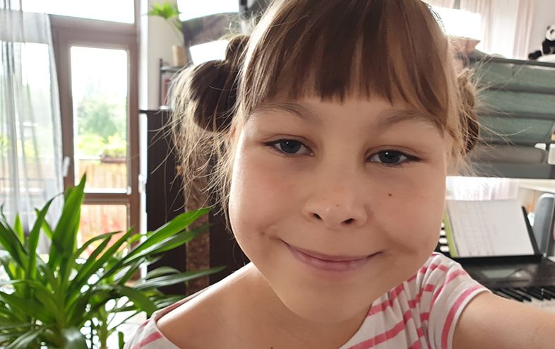 Oliwka nadal potrzebuje naszej pomocy!