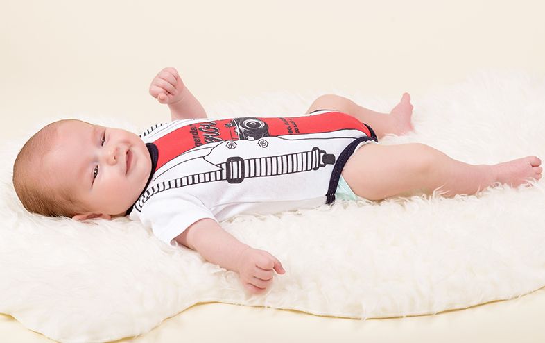 Ratujmy serduszko Jasia!