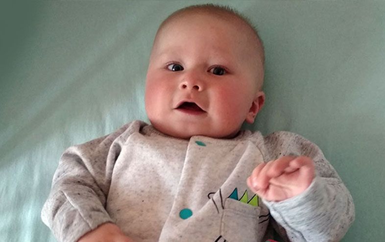 Uratujmy życie Bartka