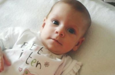 Trudna operacja maleńkiej Ali