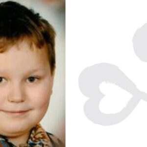 Mateusz potrzebuje leków na epilepsję