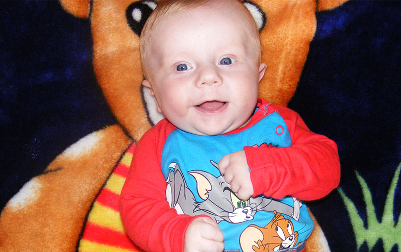 Serduszko Lolka musi być naprawione