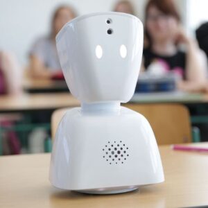 AVATAR AV1 – OCZY, USZY I GŁOS chorych dzieci!
