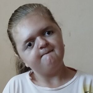 Kolejna bitwa o zdrowie 9-cio letniej Oli! Pomóżmy.