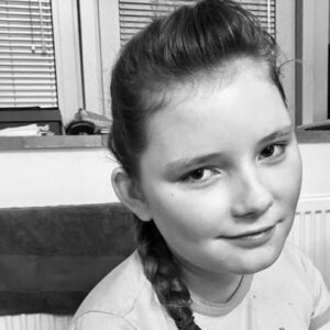 Helenka ma 12 lat i glejaka. Ratuj ją!