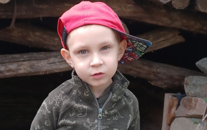 Jakub chce słyszeć świat. Pomóż mu!