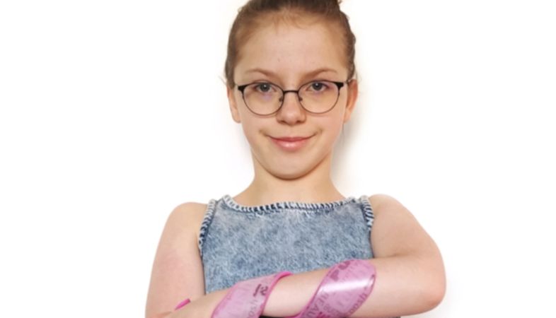 Ostatnie starcie! Stań do walki z Jagódką