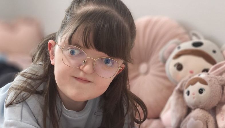 Laura potrzebuje kolejnej operacji głowy. Pomóż!