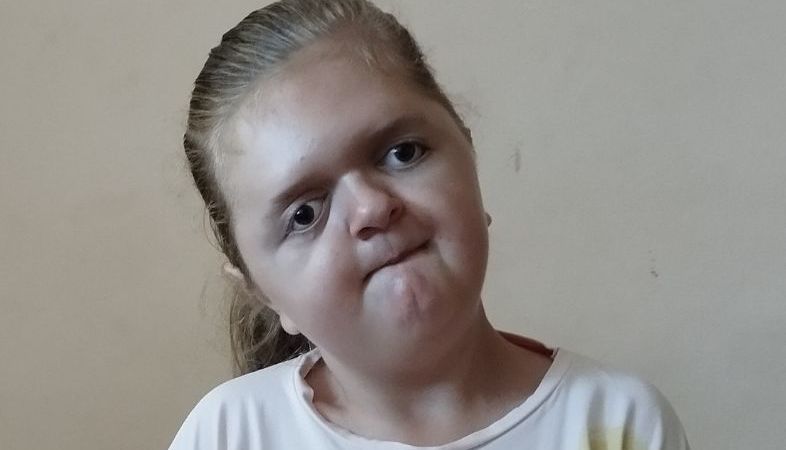 Kolejna bitwa o zdrowie 9-cio letniej Oli! Pomóżmy.